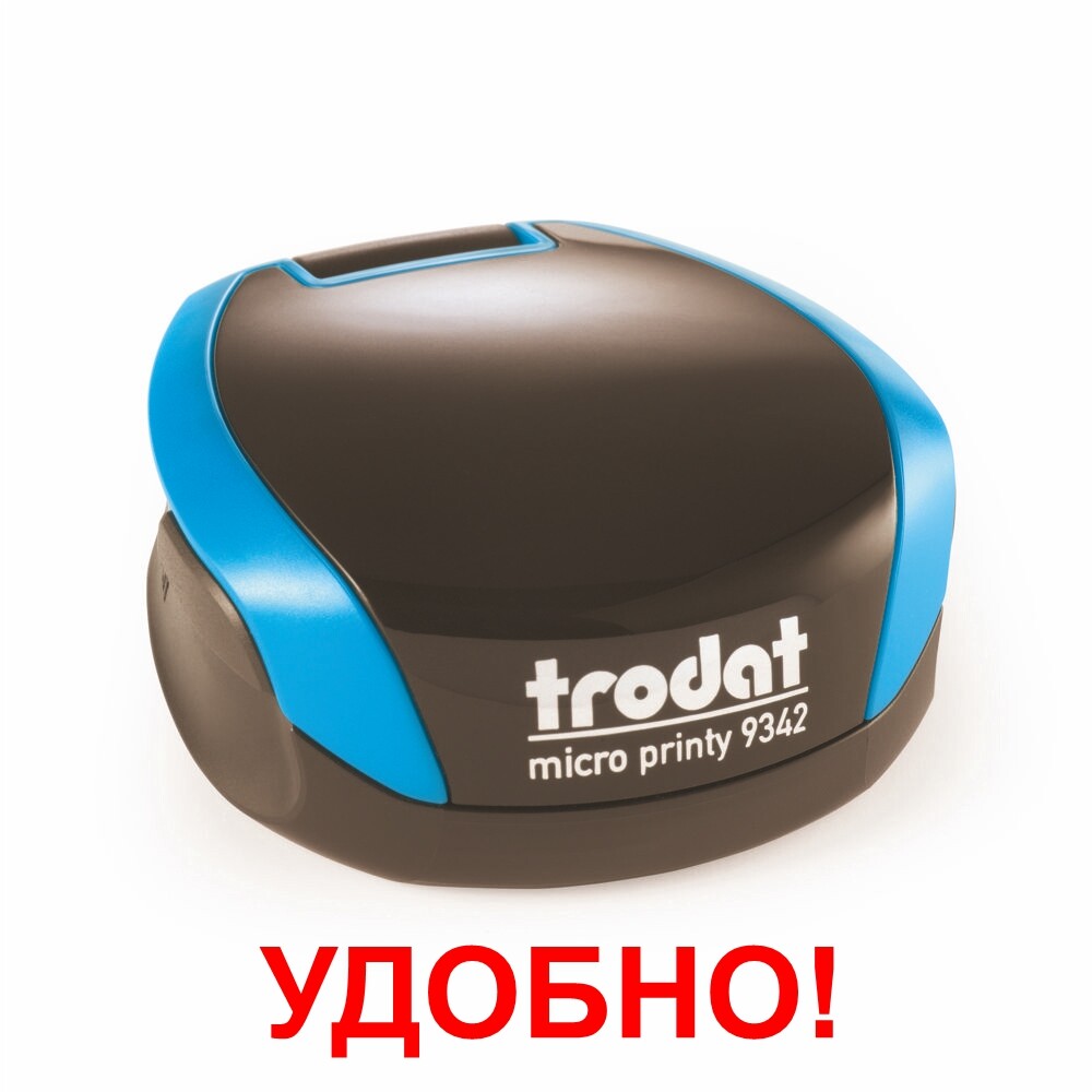 Печать на карманной ручной оснастке Mouse